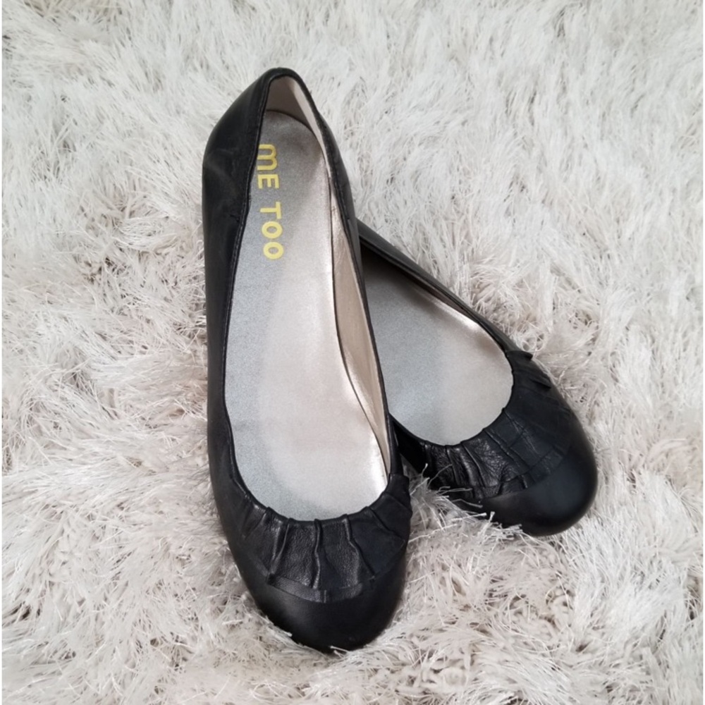 ballet flats